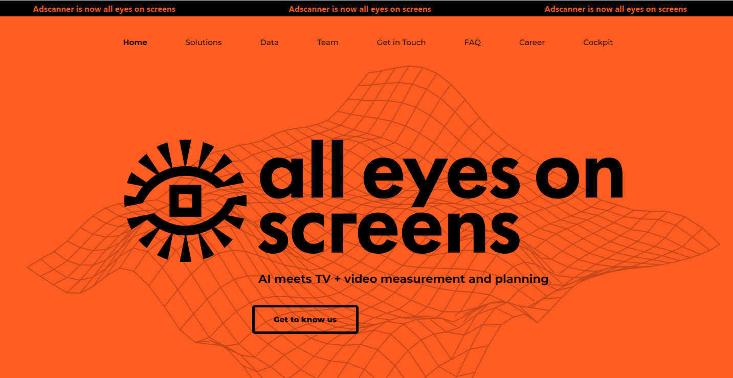 AdScanner