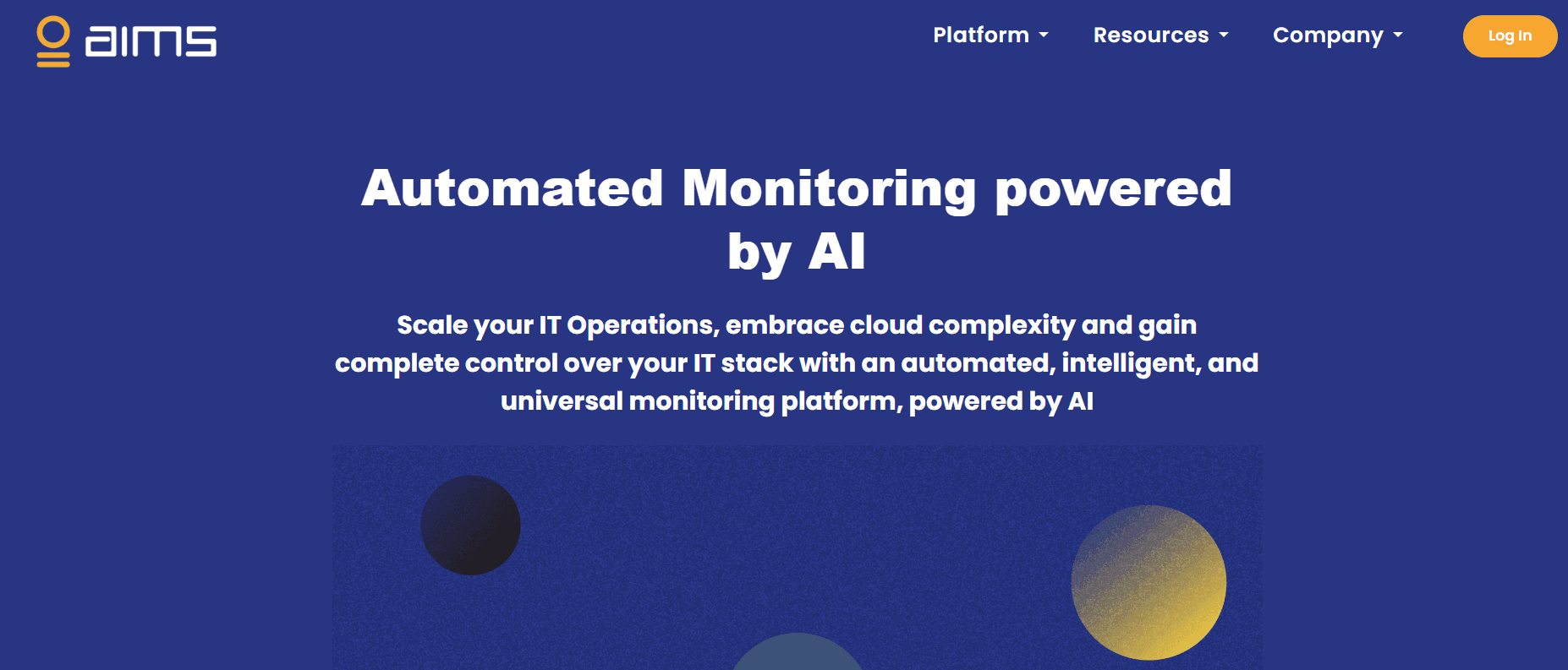 AIMS Innovation