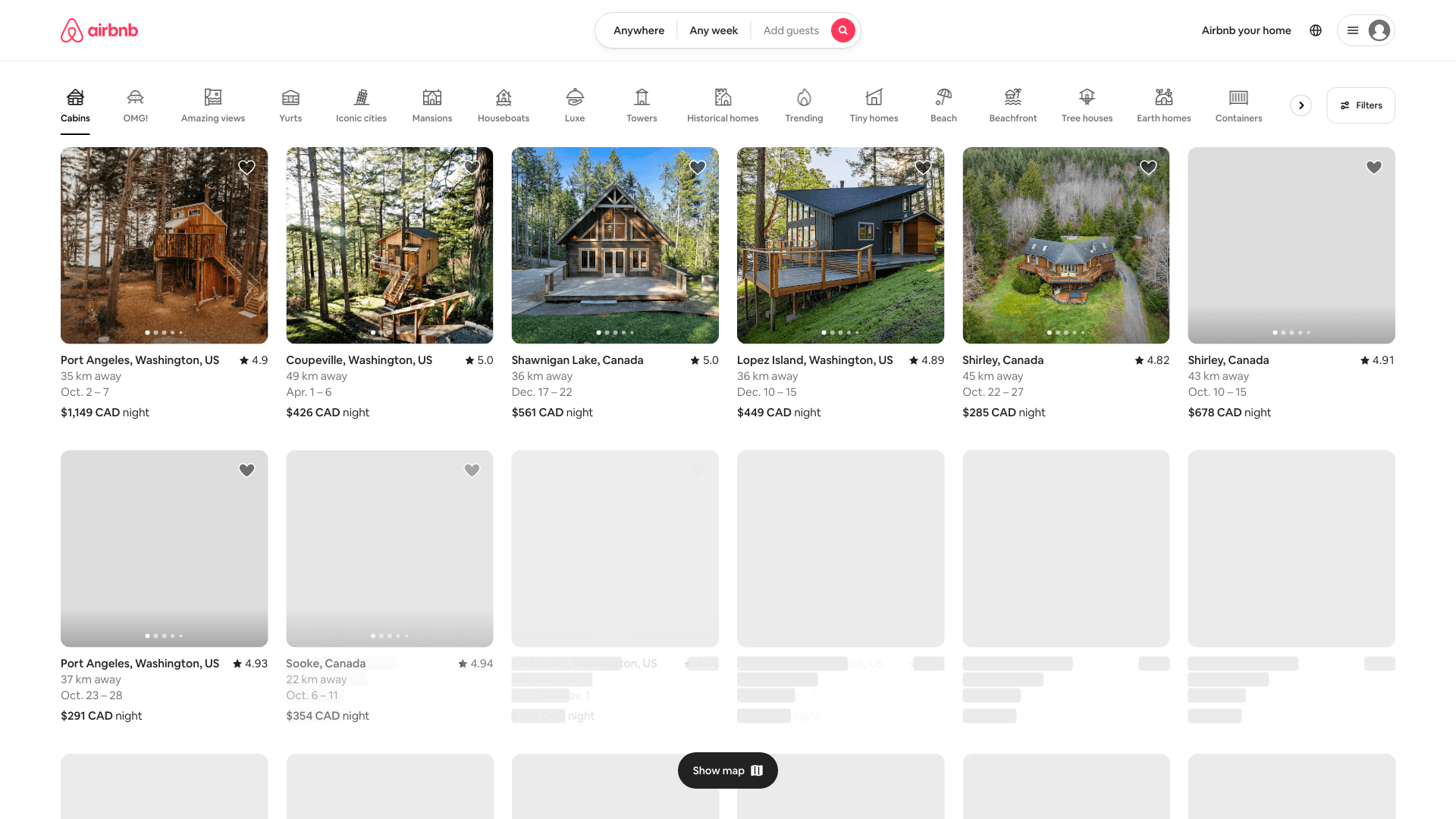 Airbnb