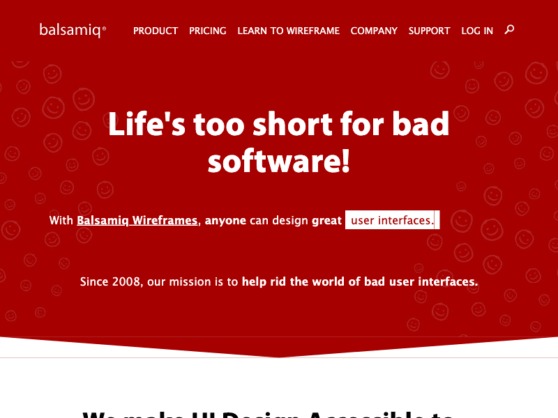 Balsamiq