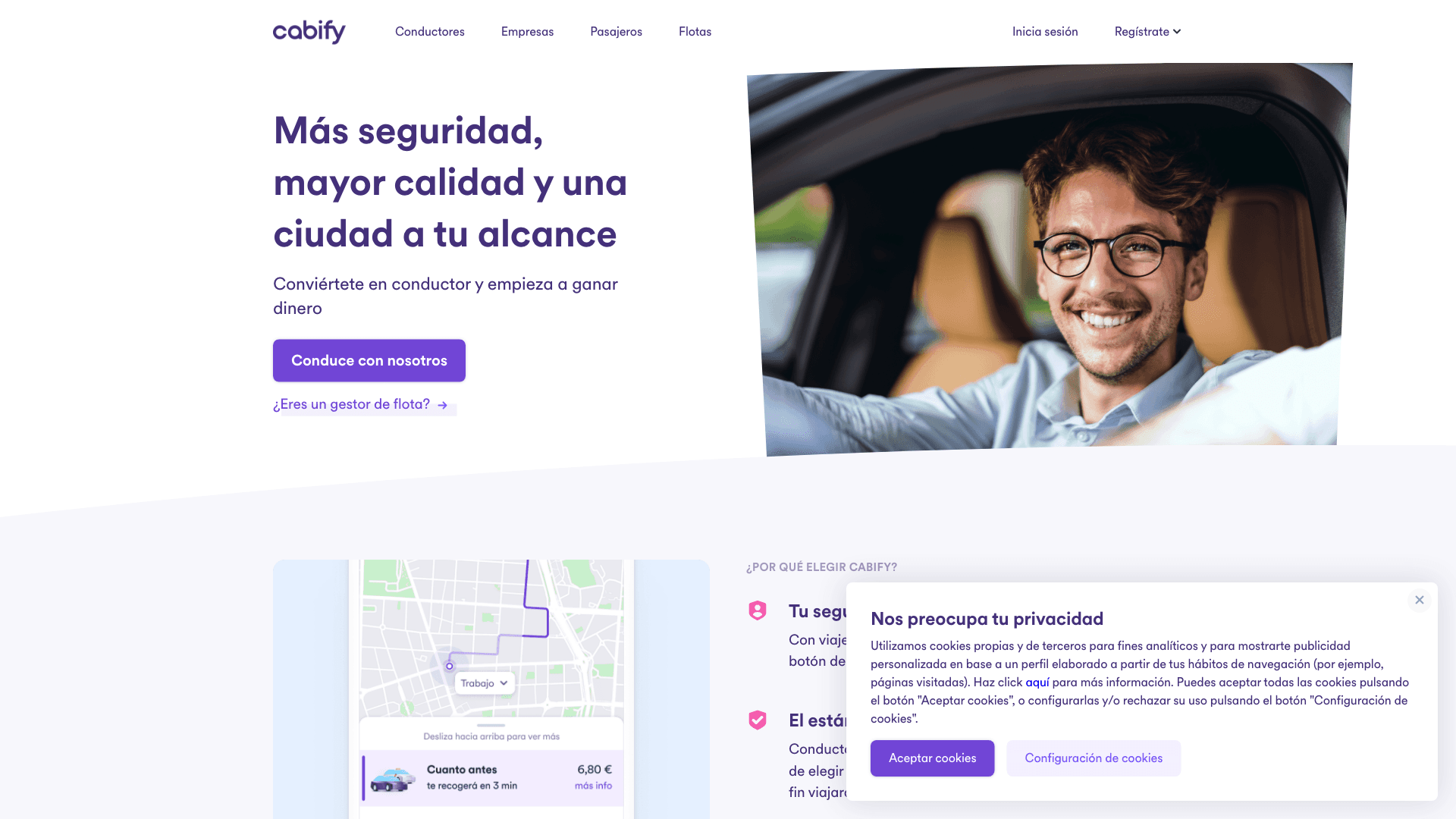 Cabify