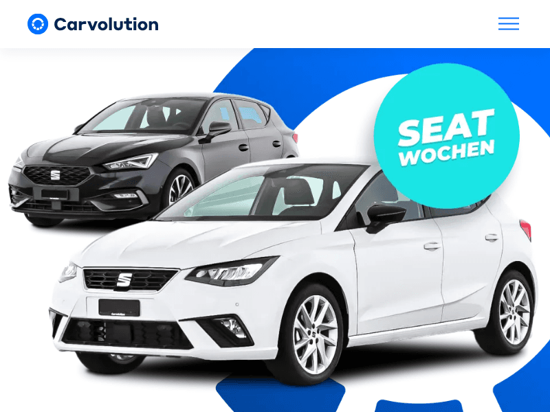 Carvolution