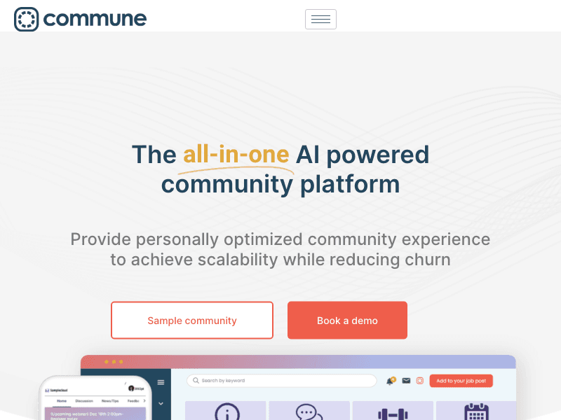 Commune