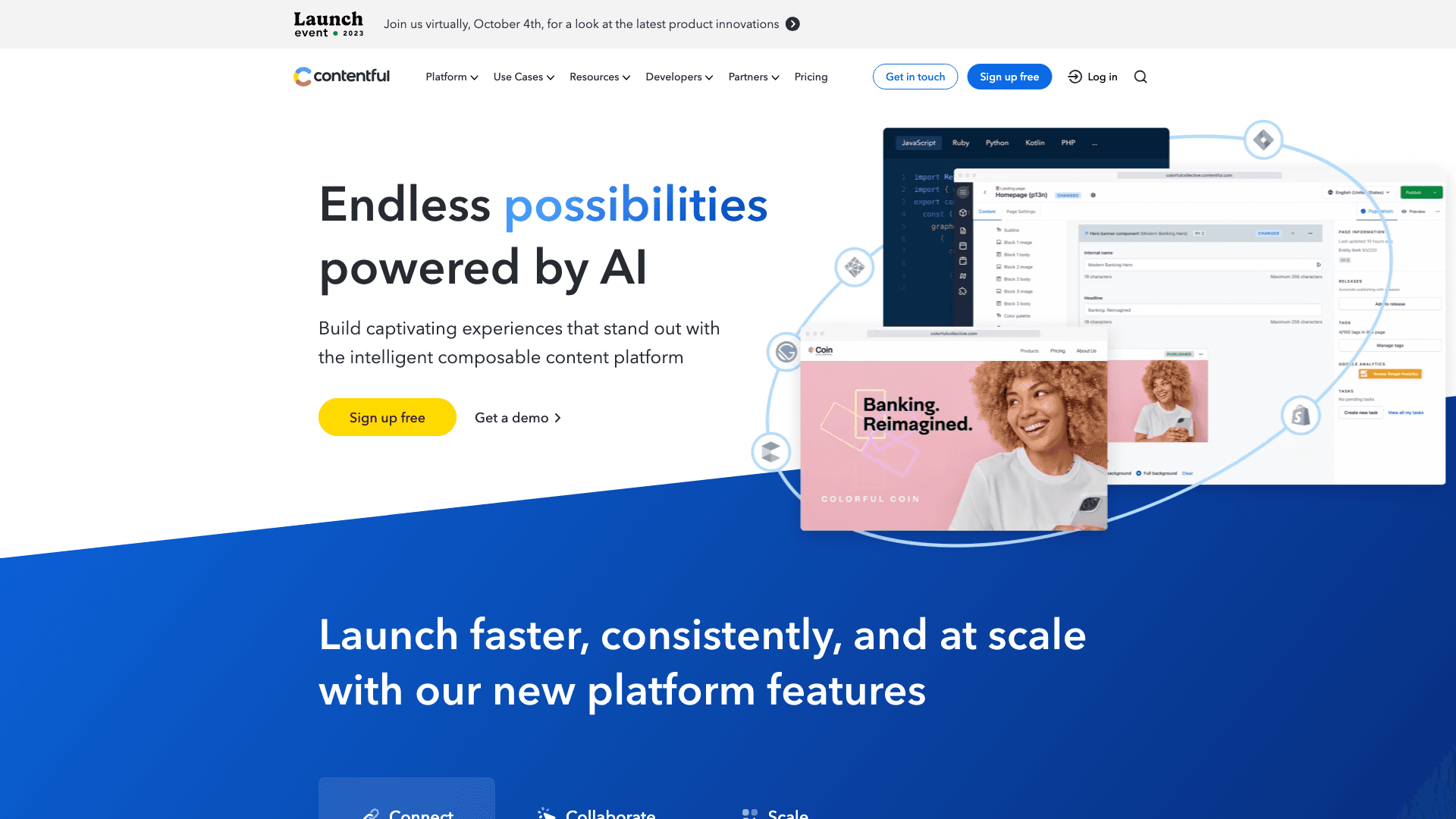 Contentful