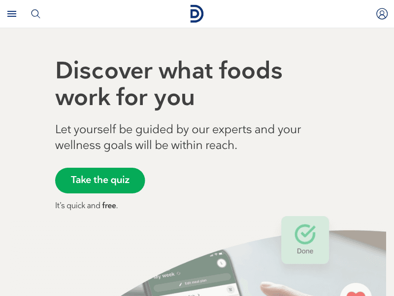 Diet Doctor