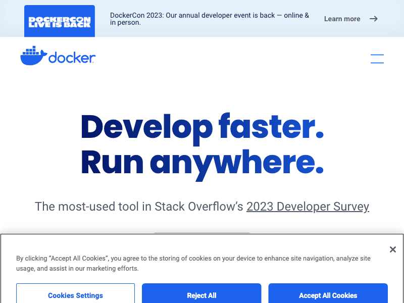 Docker
