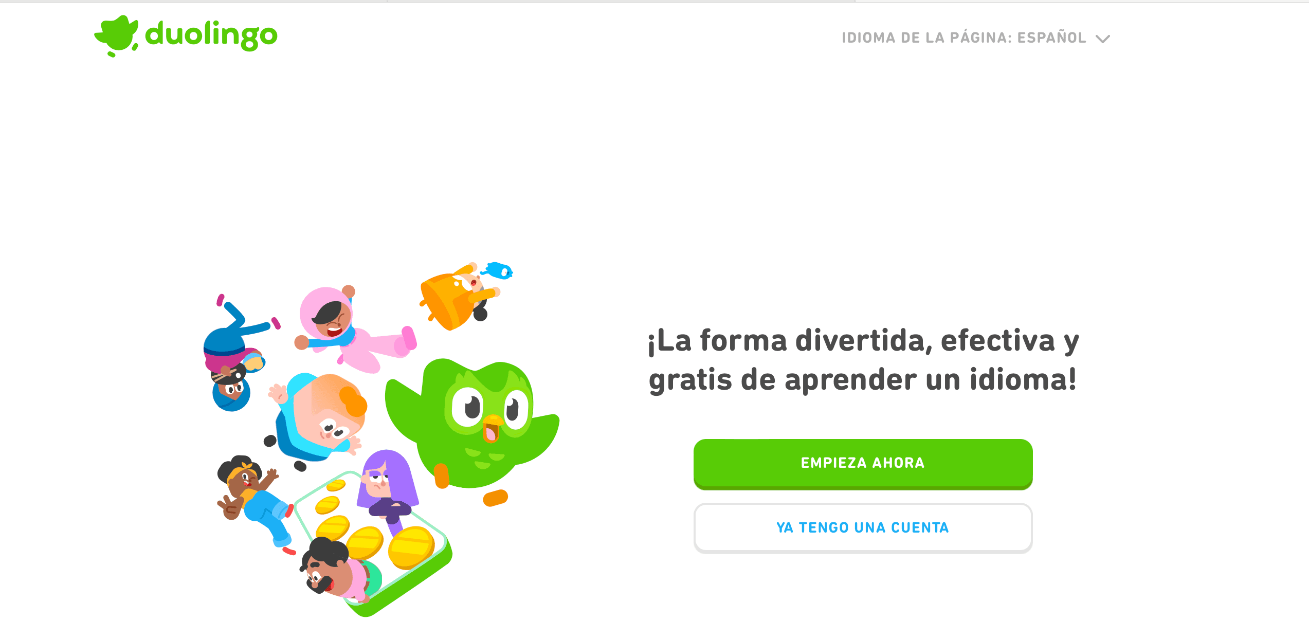 Duolingo