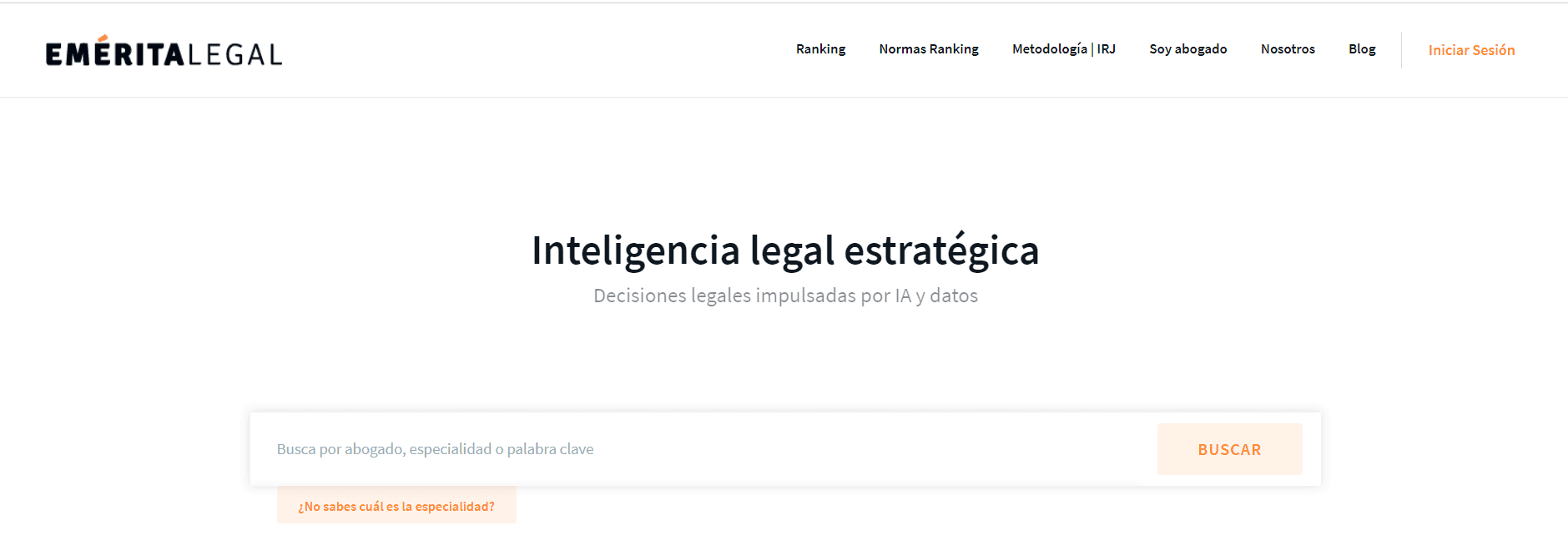 Emérita Legal