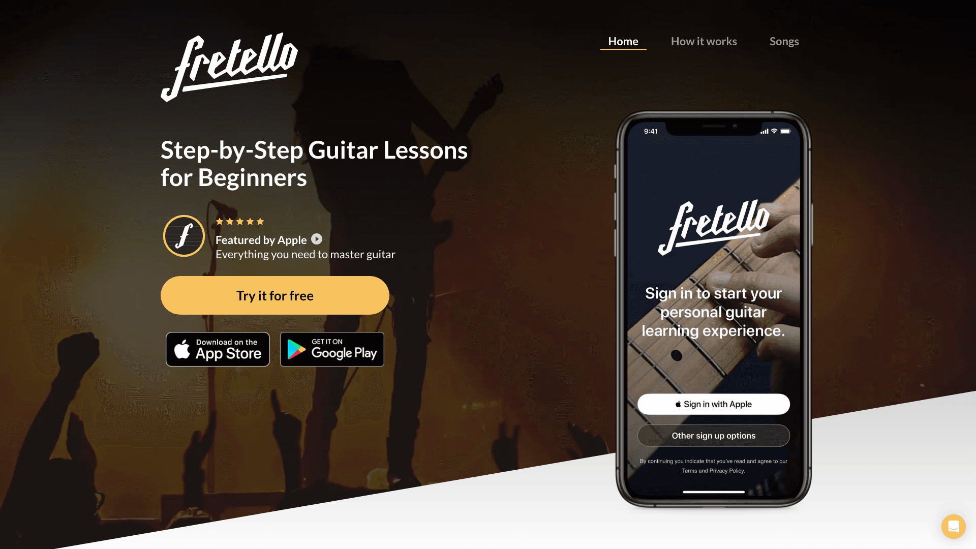 Fretello