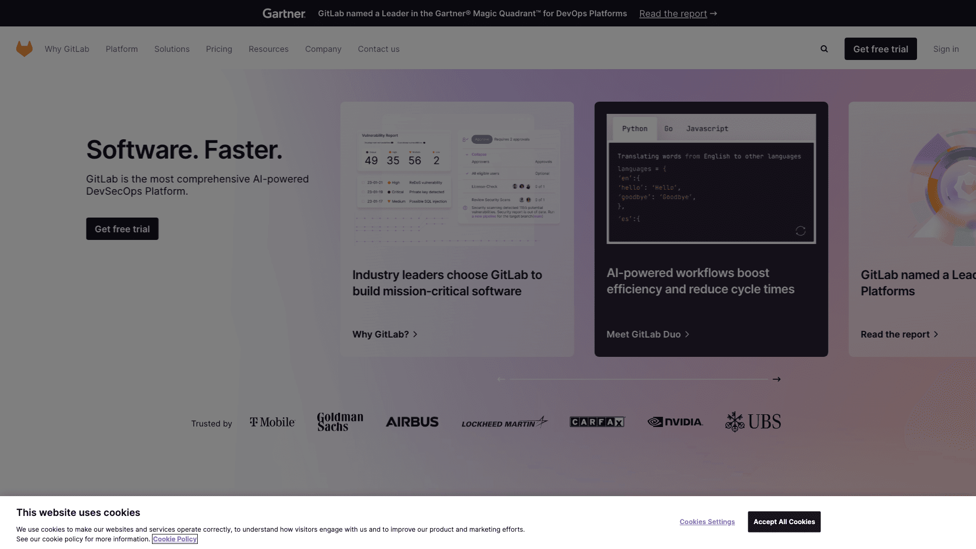 GitLab