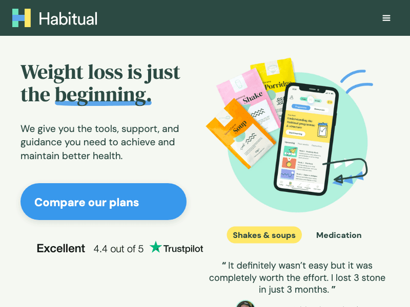 Habitual