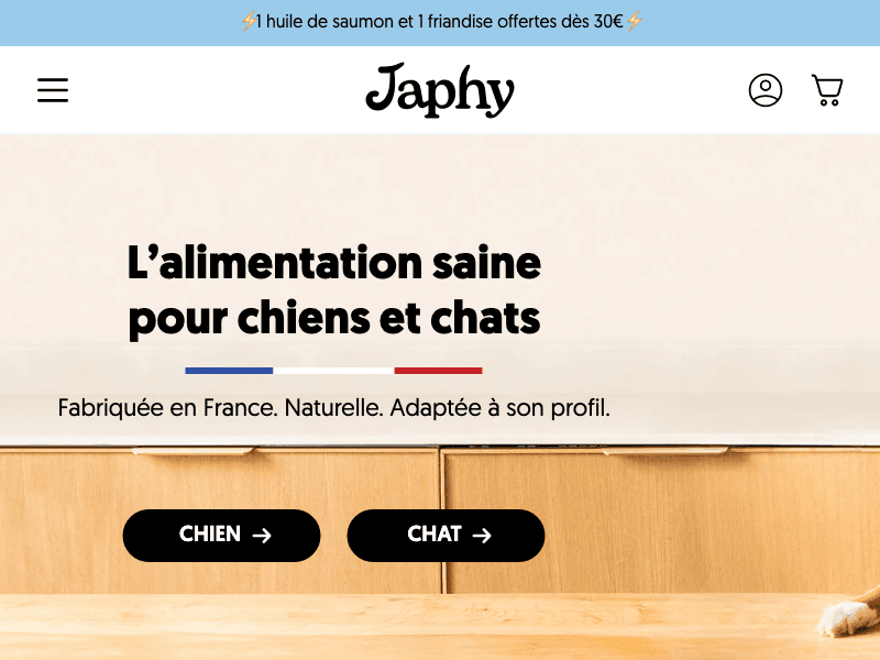 Japhy