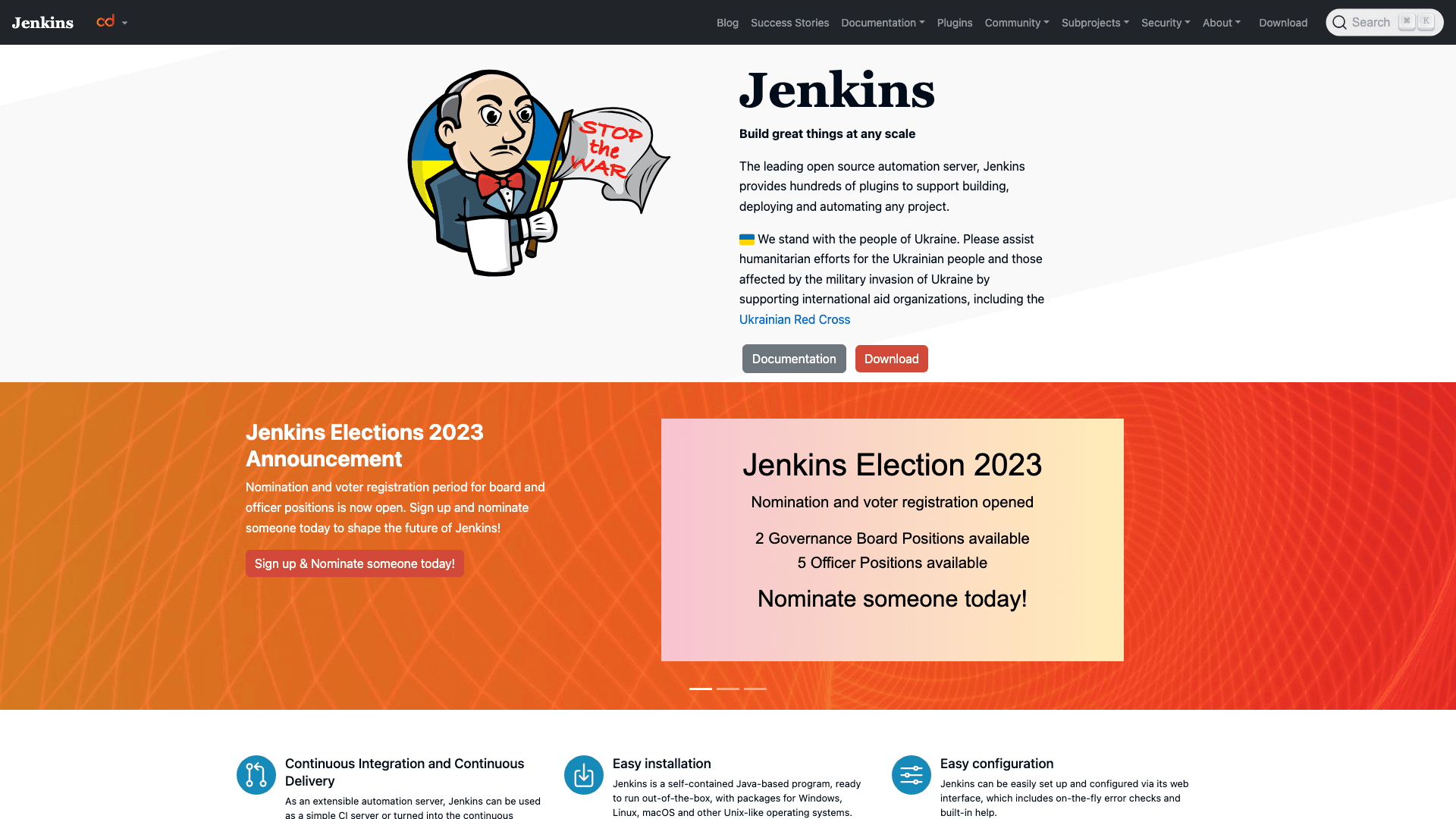 Jenkins
