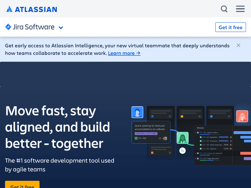 Jira