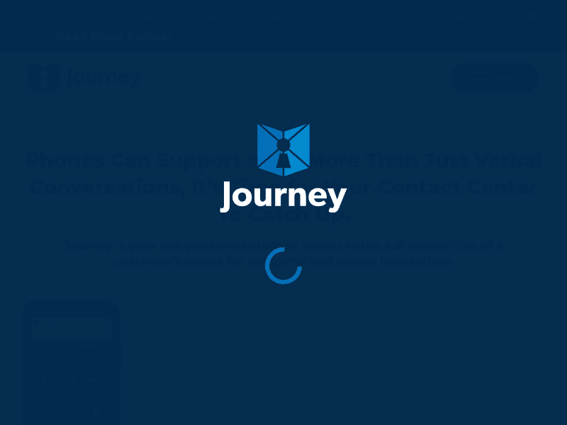 Journey