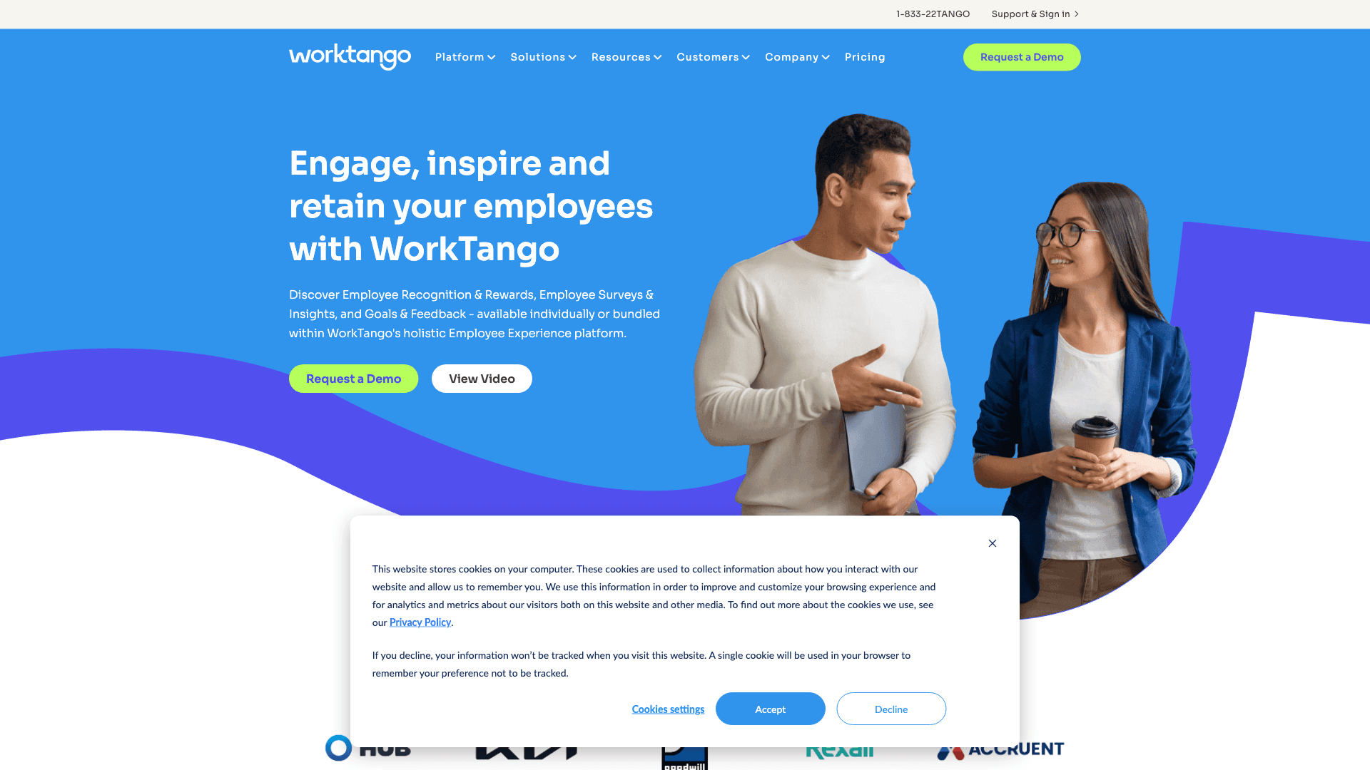 Worktango