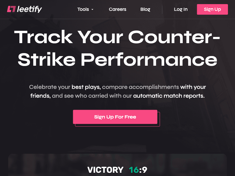 Leetify