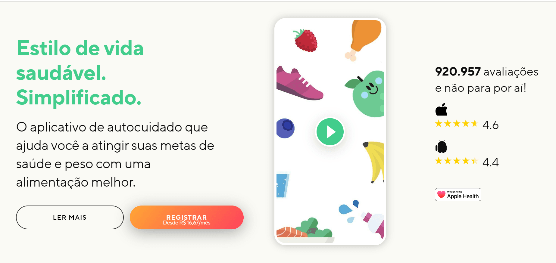 Lifesum
