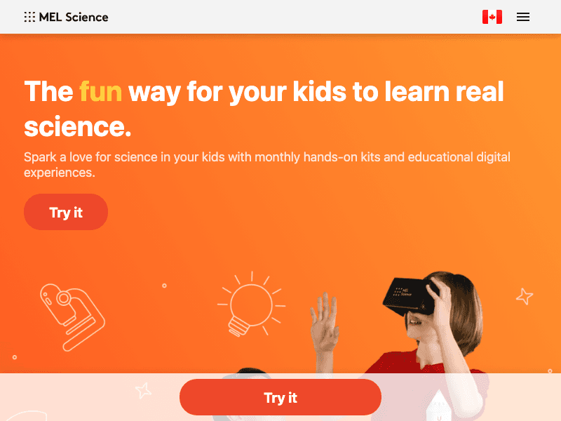 MEL Science