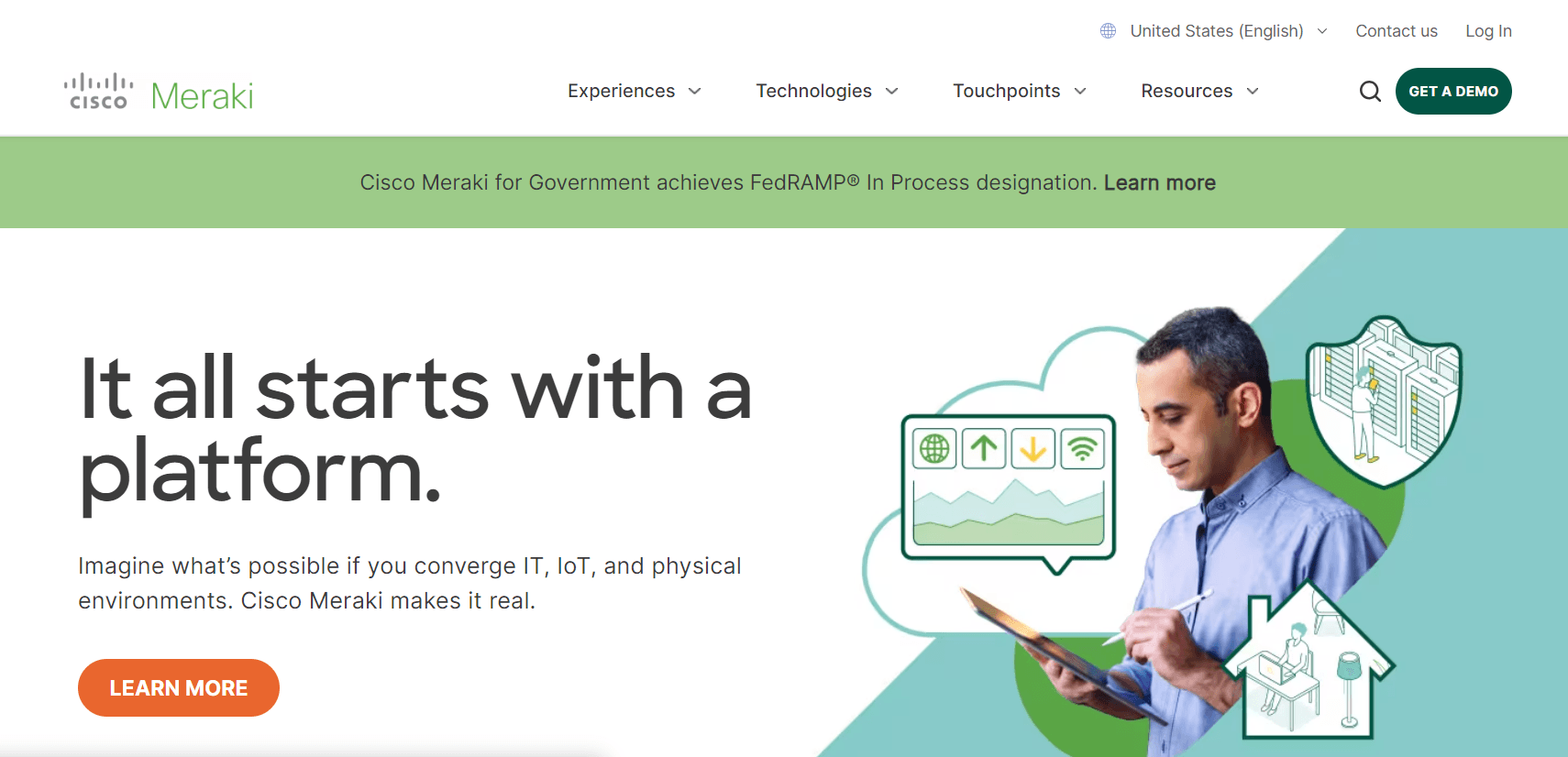 Meraki.Cisco