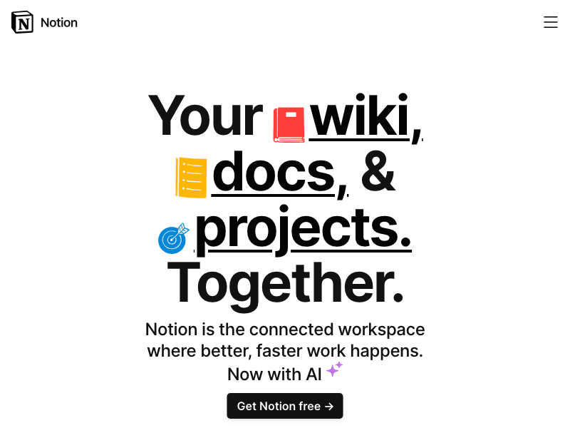 Notion