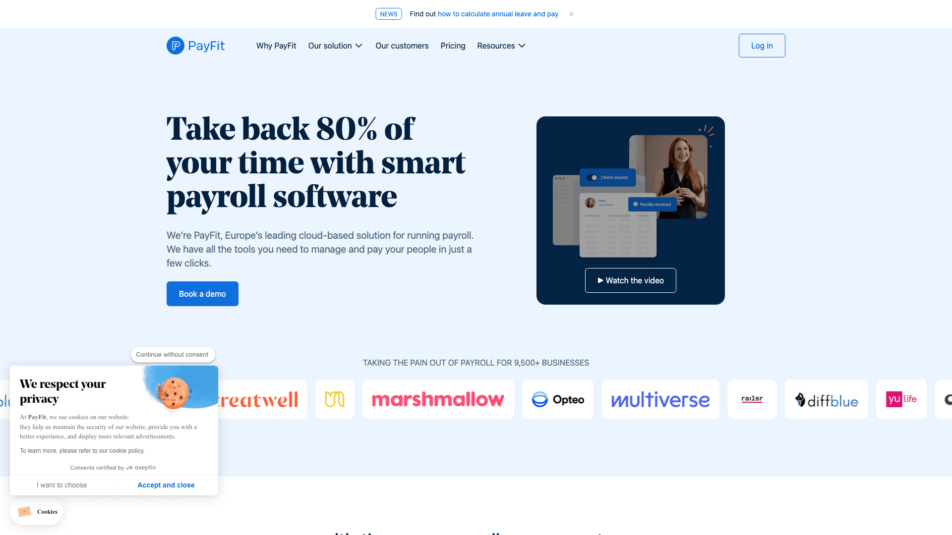 PayFit