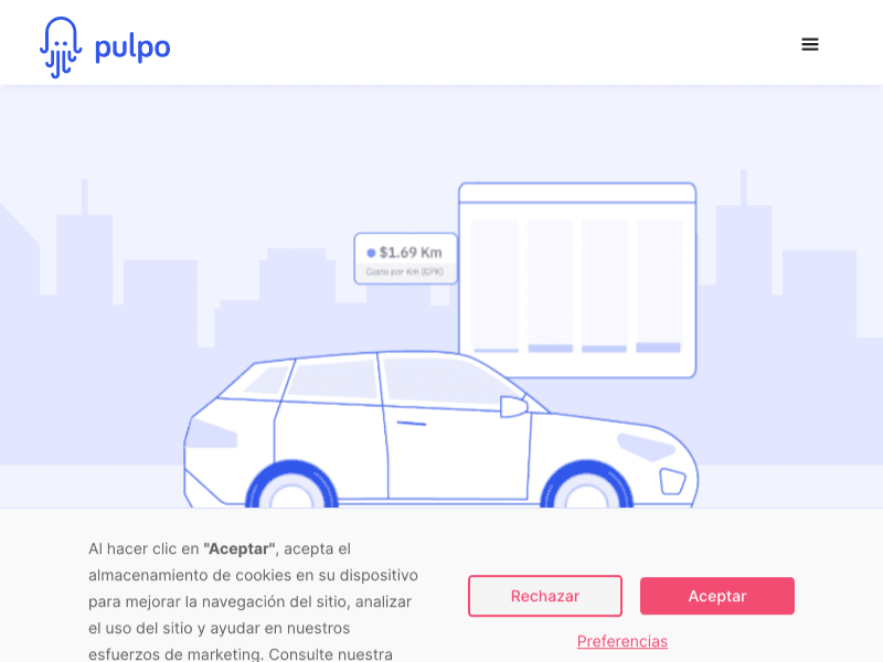 Pulpo