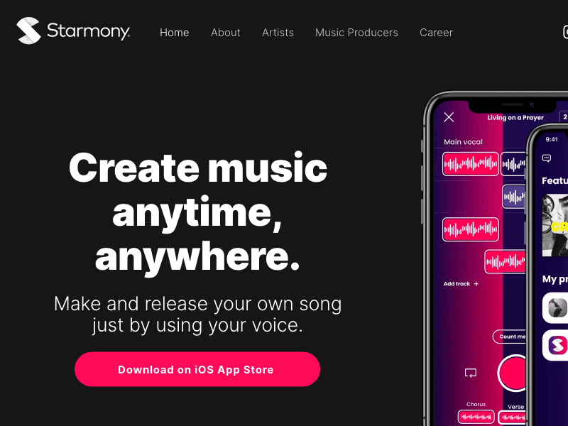 Starmony