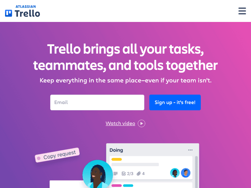 Trello