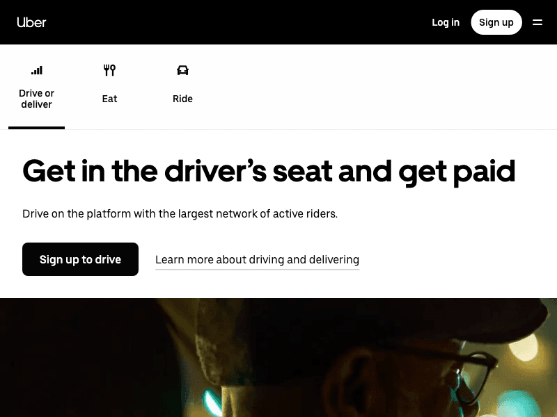 Uber