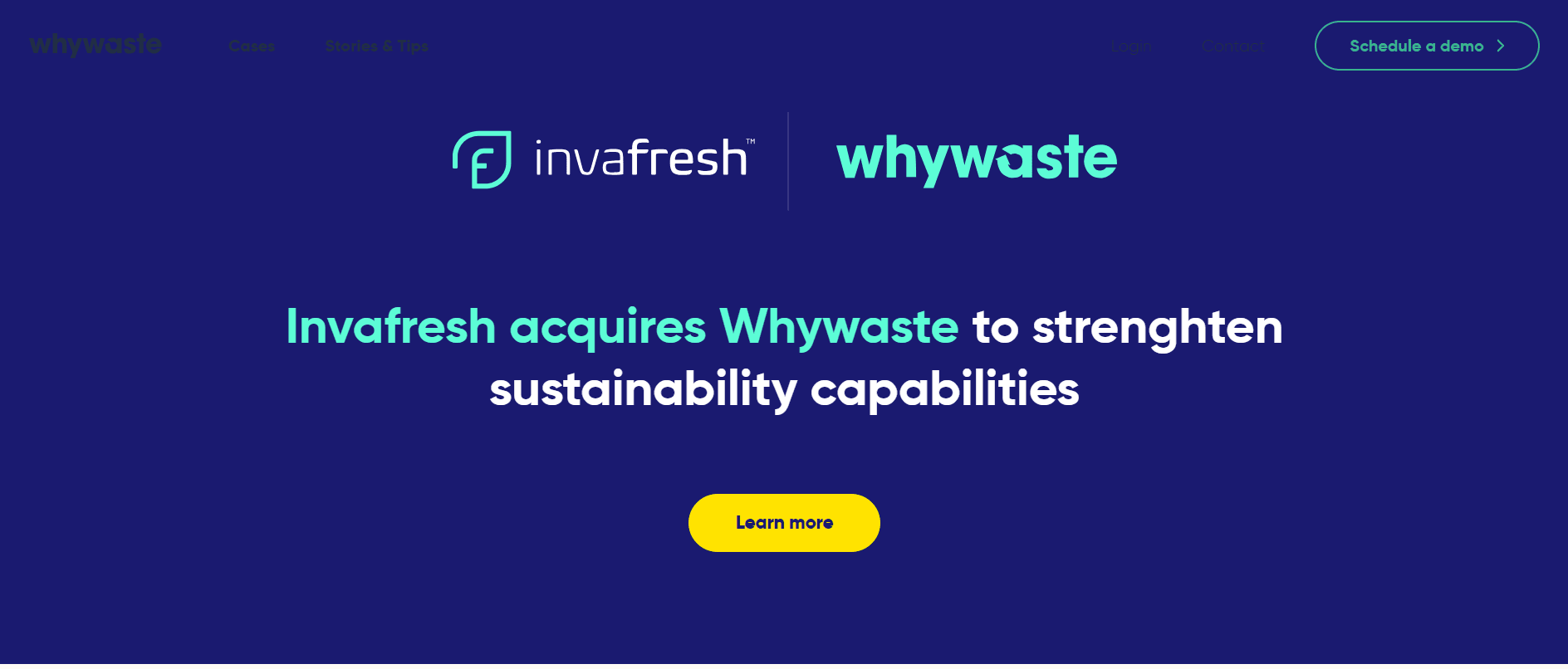 Whywaste