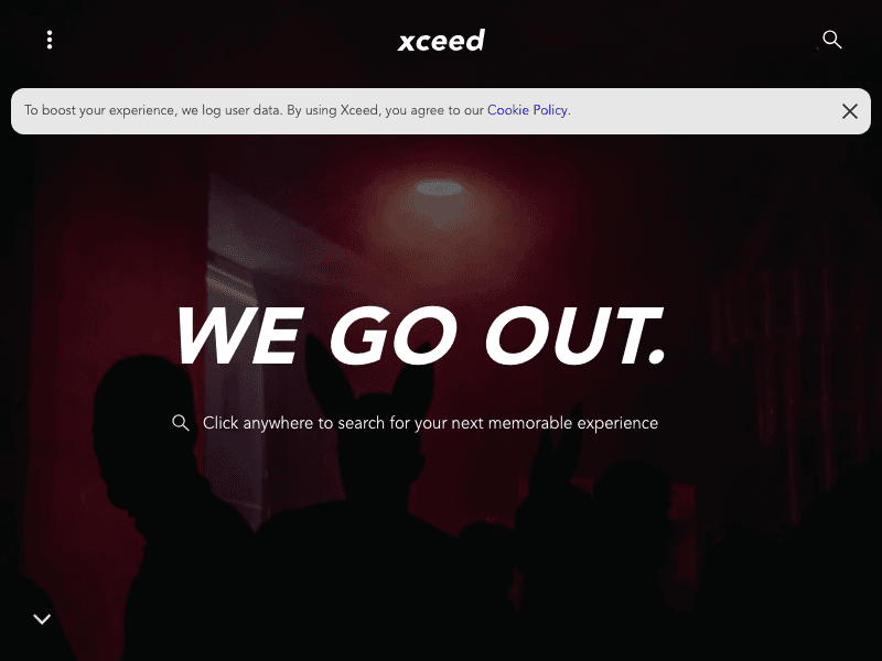 Xceed