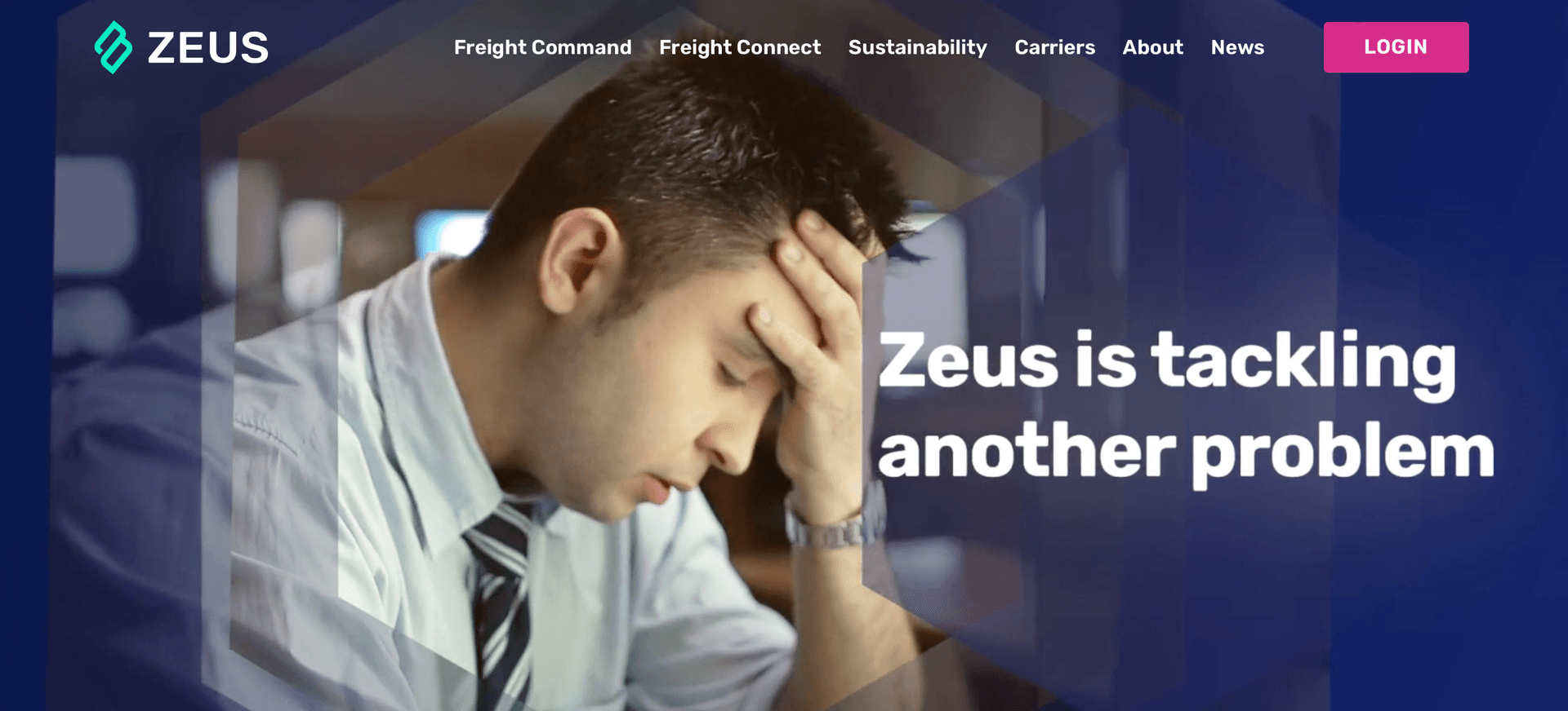 Zeus